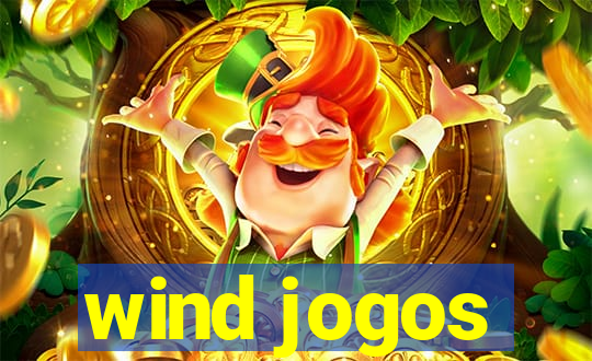 wind jogos