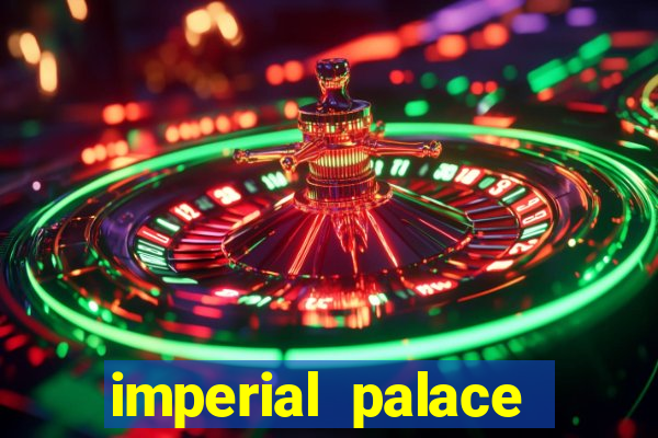 imperial palace casino mississippi