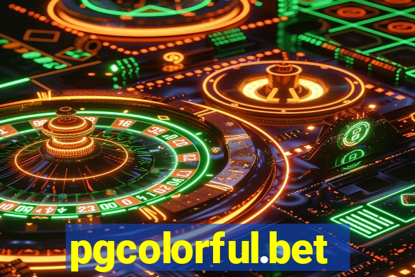 pgcolorful.bet