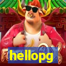 hellopg