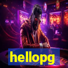 hellopg