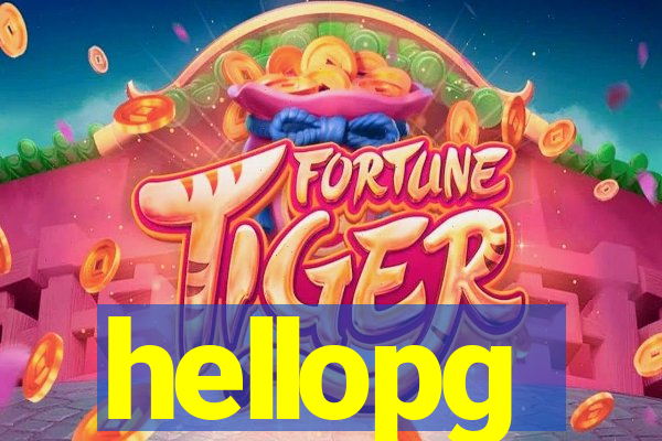 hellopg