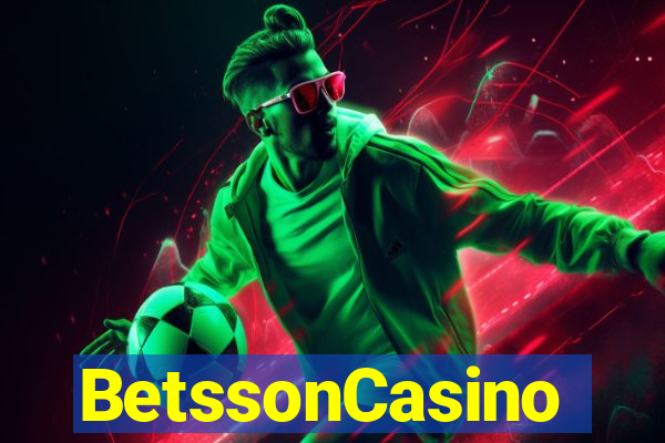 BetssonCasino