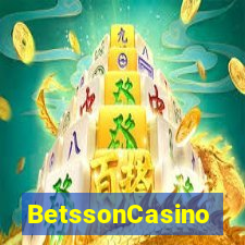 BetssonCasino