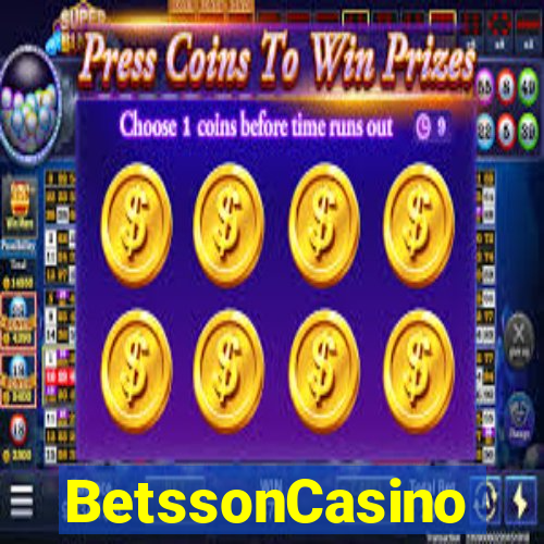 BetssonCasino