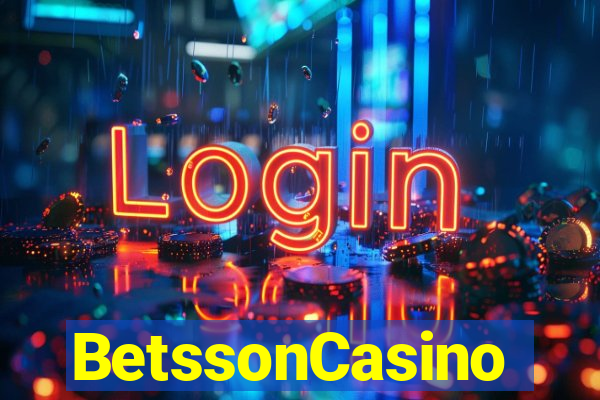 BetssonCasino