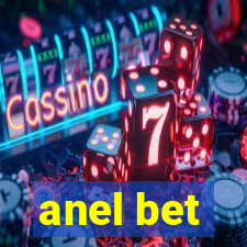 anel bet