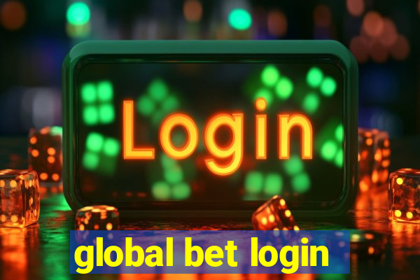 global bet login