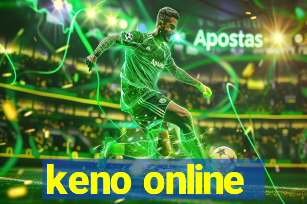 keno online