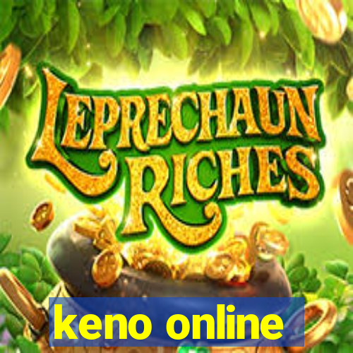 keno online