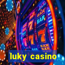 luky casino