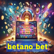 betano bet