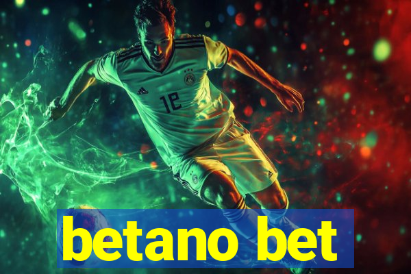 betano bet