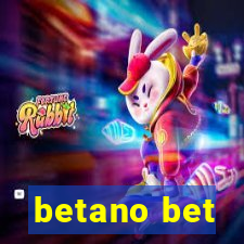 betano bet