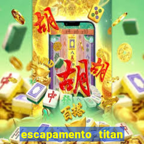 escapamento titan 99 fortuna