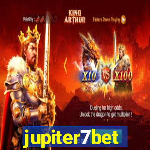 jupiter7bet