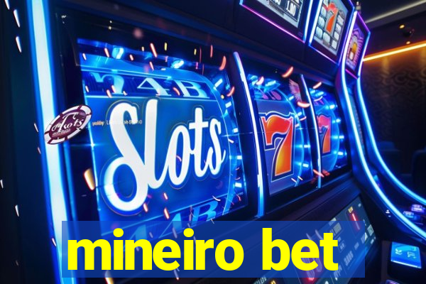 mineiro bet