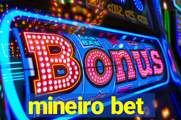 mineiro bet