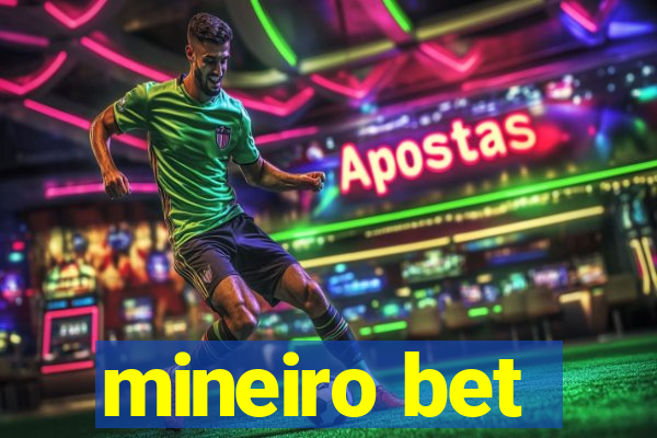 mineiro bet