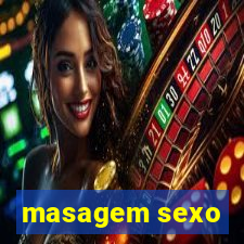 masagem sexo