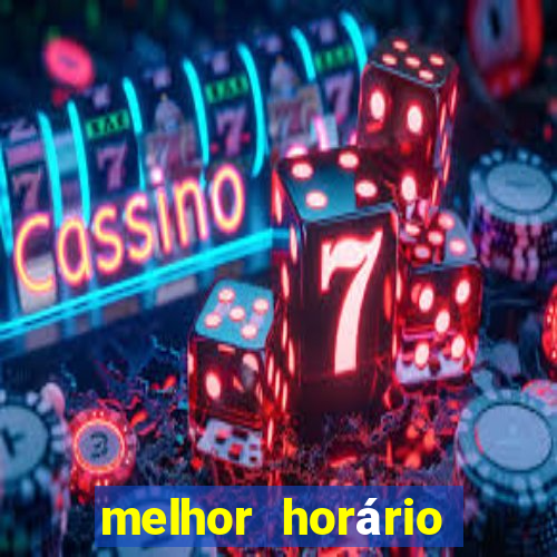 melhor horário para jogar plinko