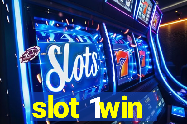 slot 1win