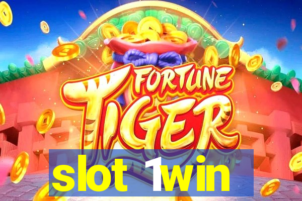 slot 1win