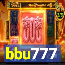 bbu777