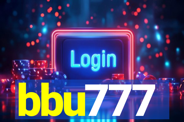 bbu777