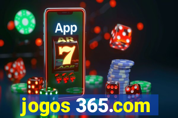 jogos 365.com