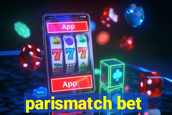 parismatch bet