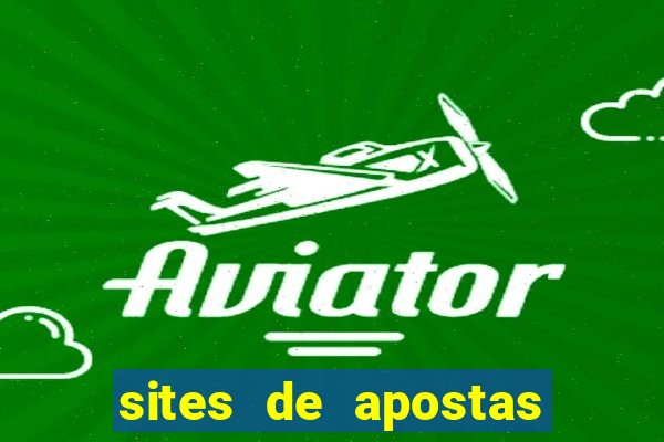 sites de apostas em futebol