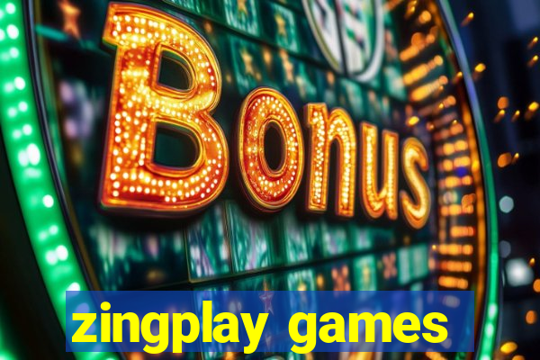 zingplay games