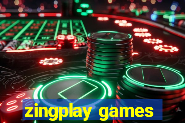 zingplay games