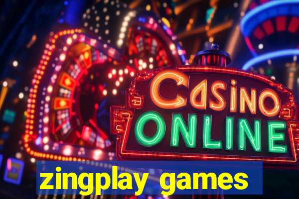 zingplay games