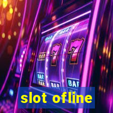 slot ofline