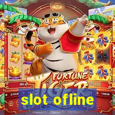 slot ofline