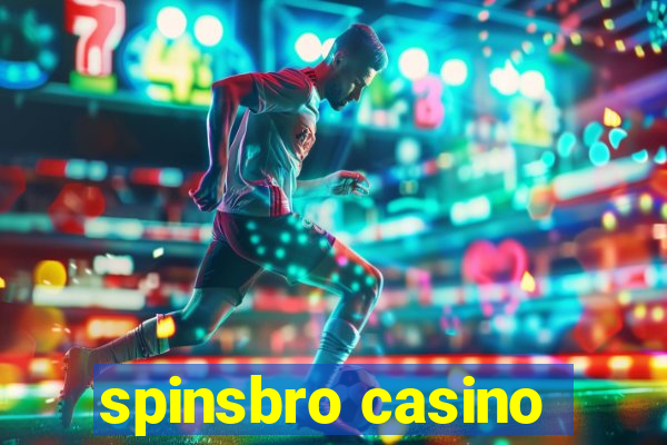 spinsbro casino