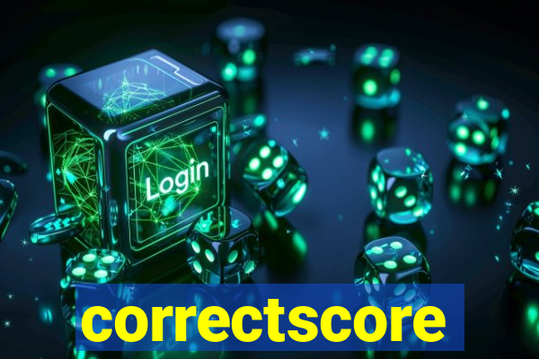 correctscore