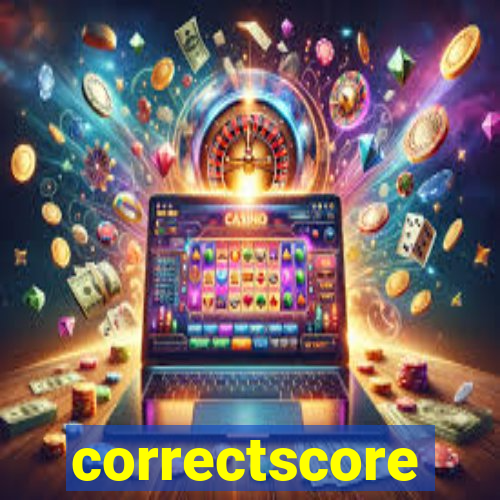 correctscore