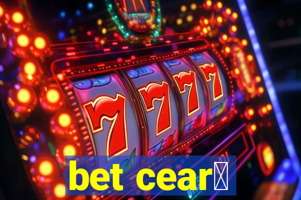 bet cear谩