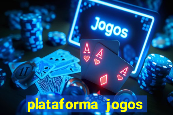 plataforma jogos gusttavo lima