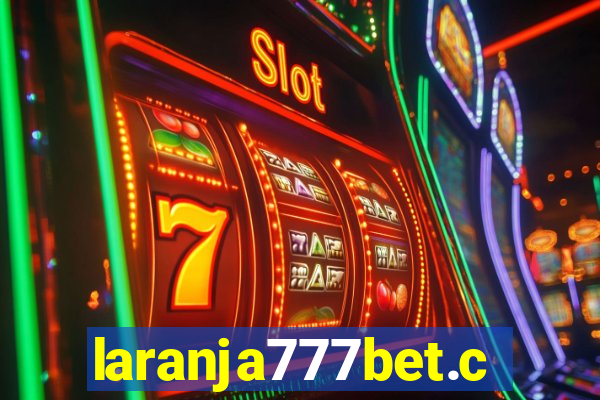 laranja777bet.com