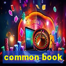 common book