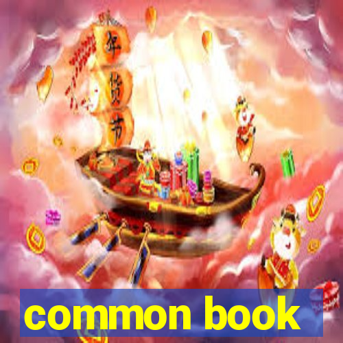 common book