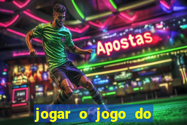 jogar o jogo do tigre gratis