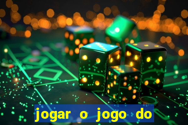 jogar o jogo do tigre gratis