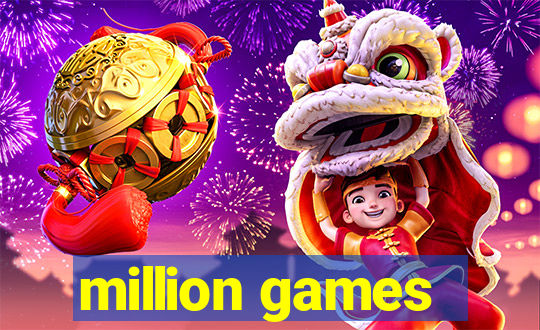 million games