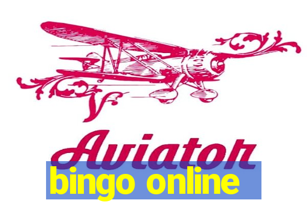 bingo online