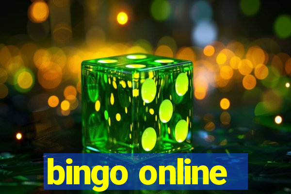 bingo online